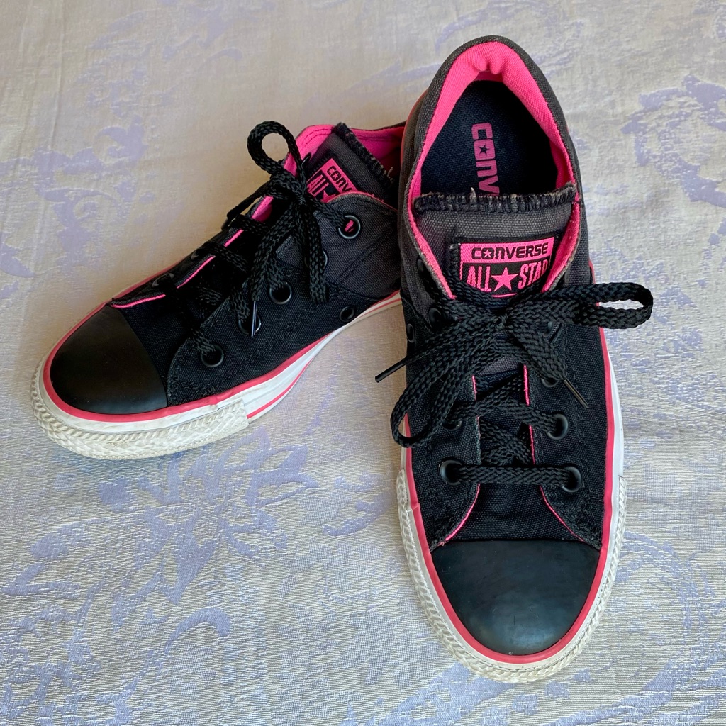 Converse All Stars